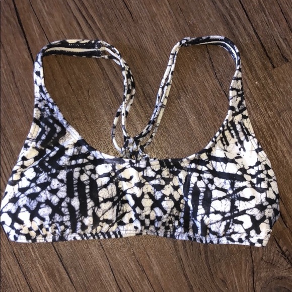 Billabong Other - Billabong swim top